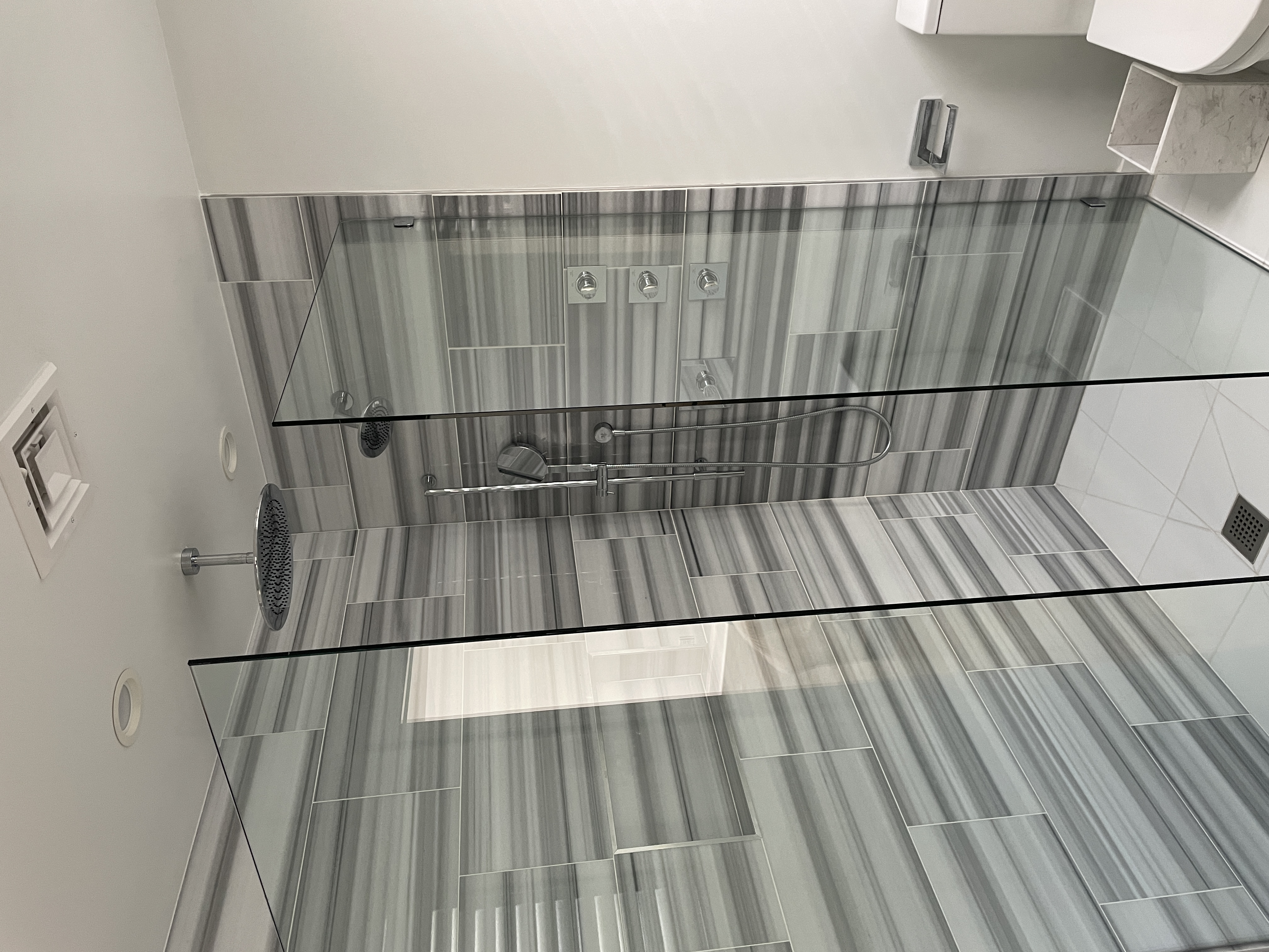 Margate NJ Bathroom Remodel