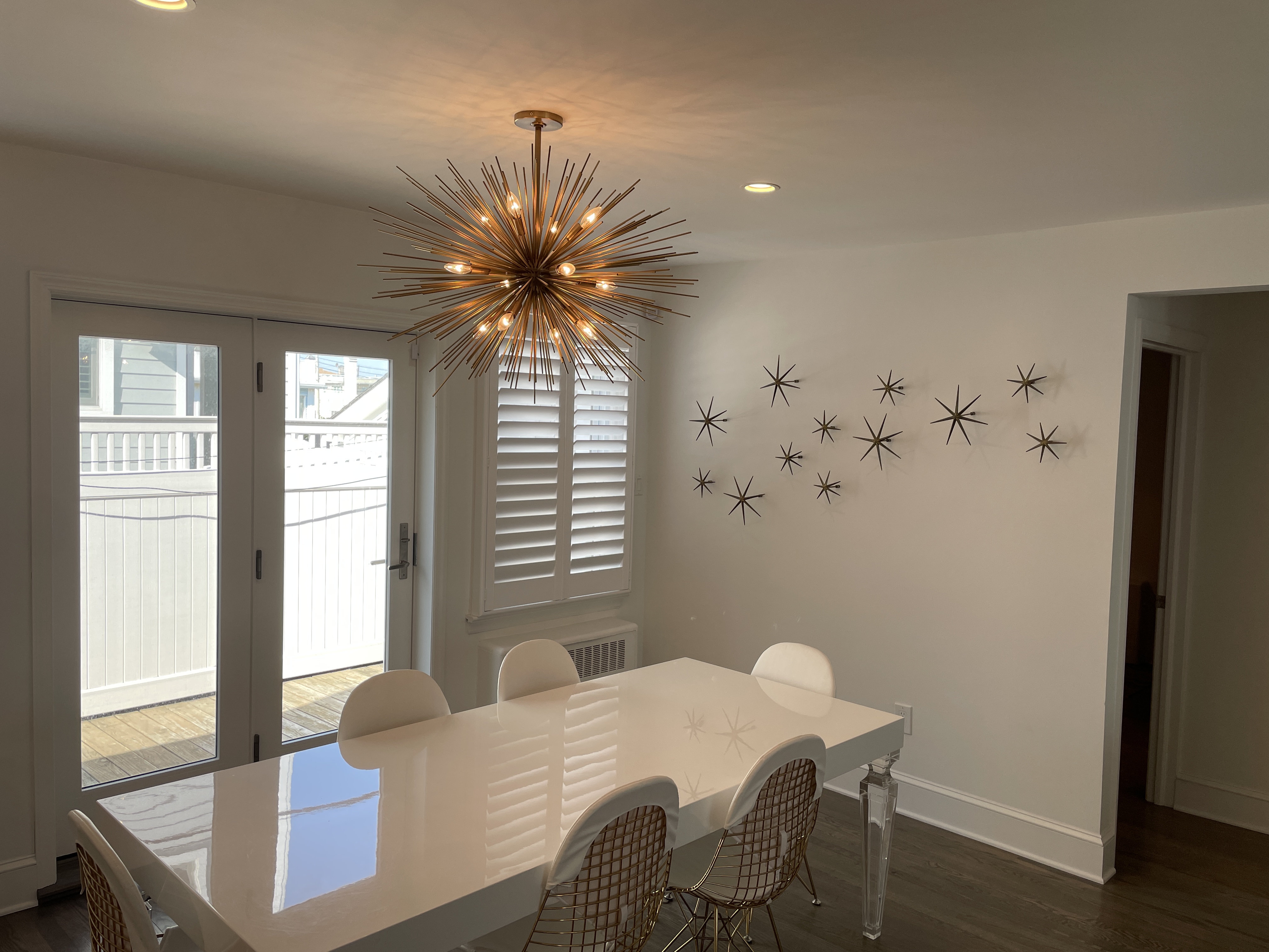 Luxury Interior Renovation Stone Harbor NJ